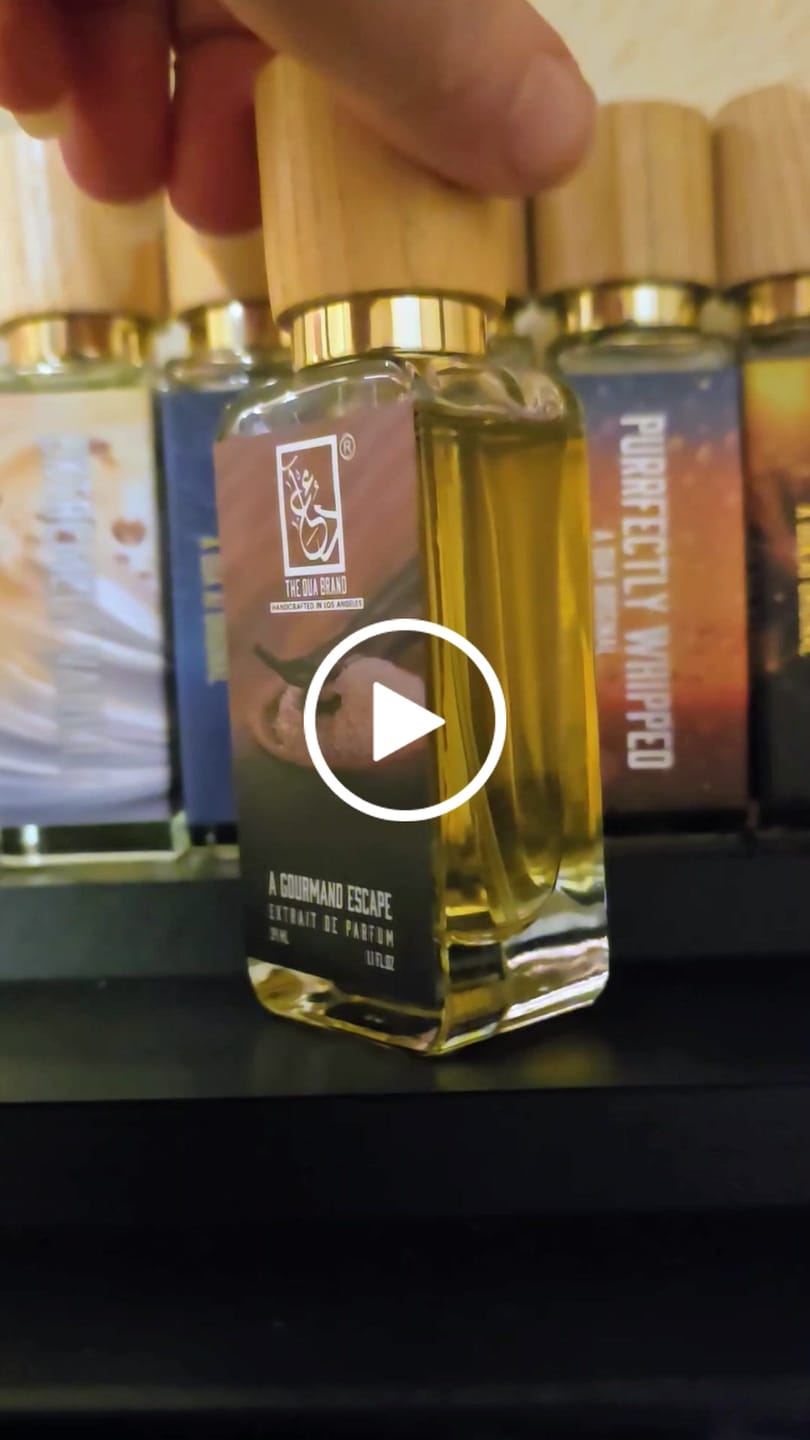 Customer video review of A Gourmand Escape