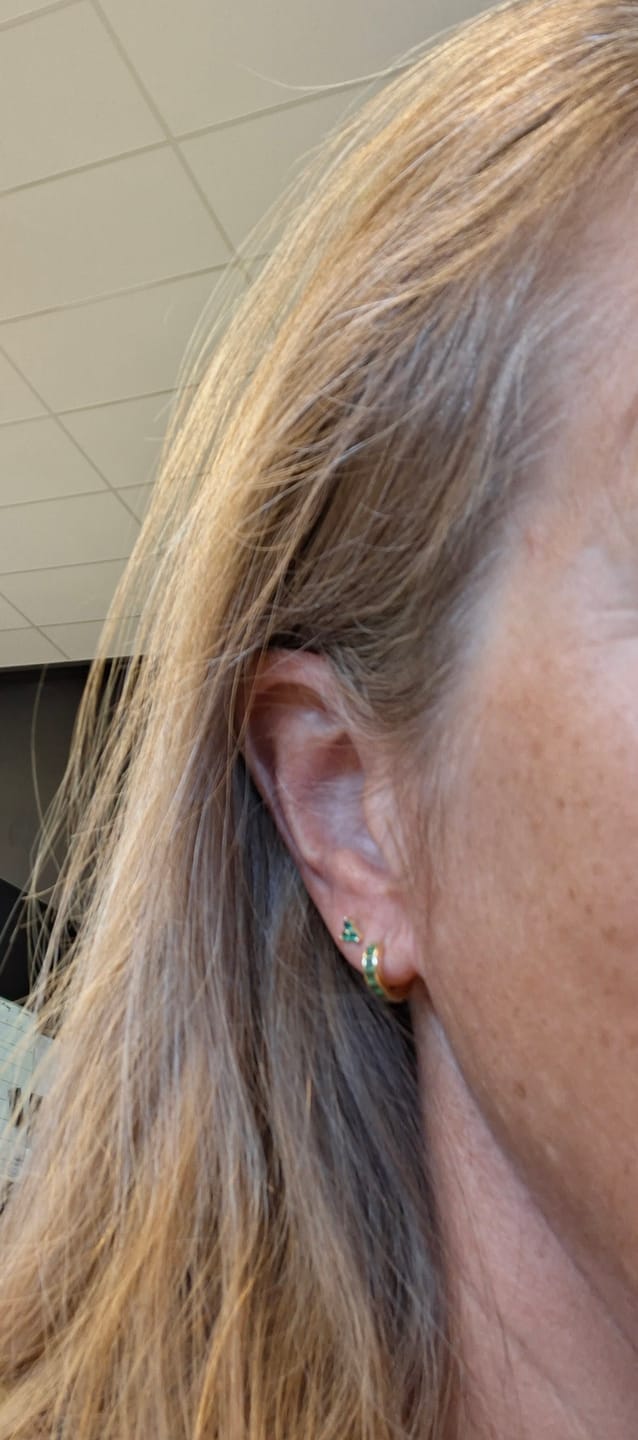 Customer photo review of Transit Protection