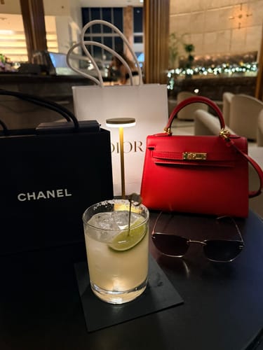 Customer photo review of Celine