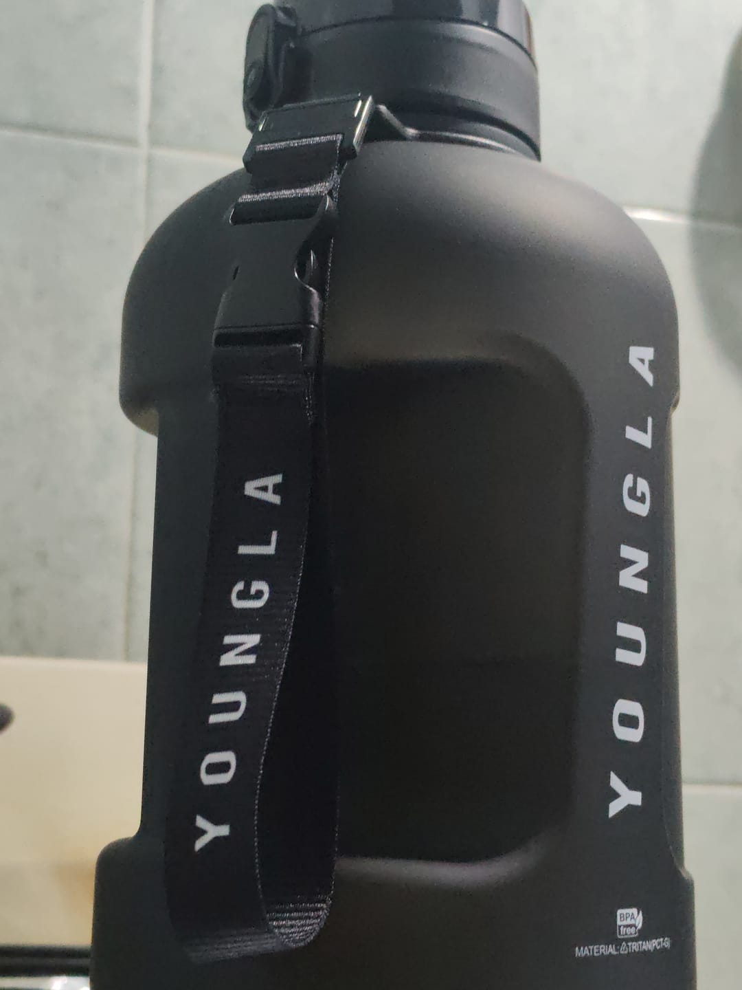 Customer photo review of 941 - Lah Jug 2.0
