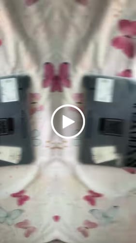 Customer video review of Breathable Short-Sleeve Shirt