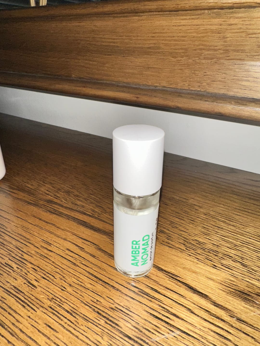 Customer photo review of Amber Nomad