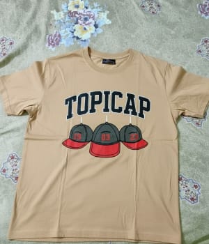 Customer photo review of Streetstyle TOPICAP 190323 Tee
