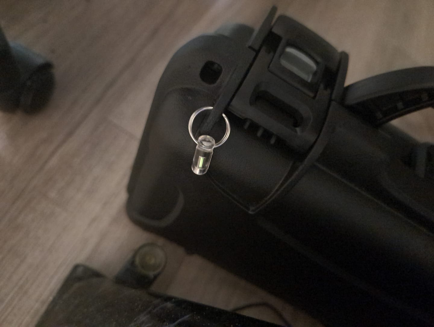 Customer photo review of The Spark