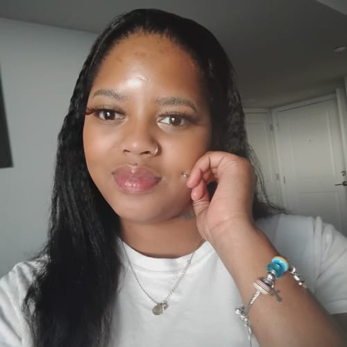 Customer photo review of 🎁 $59 CurlyMe Gift Package (100% off)