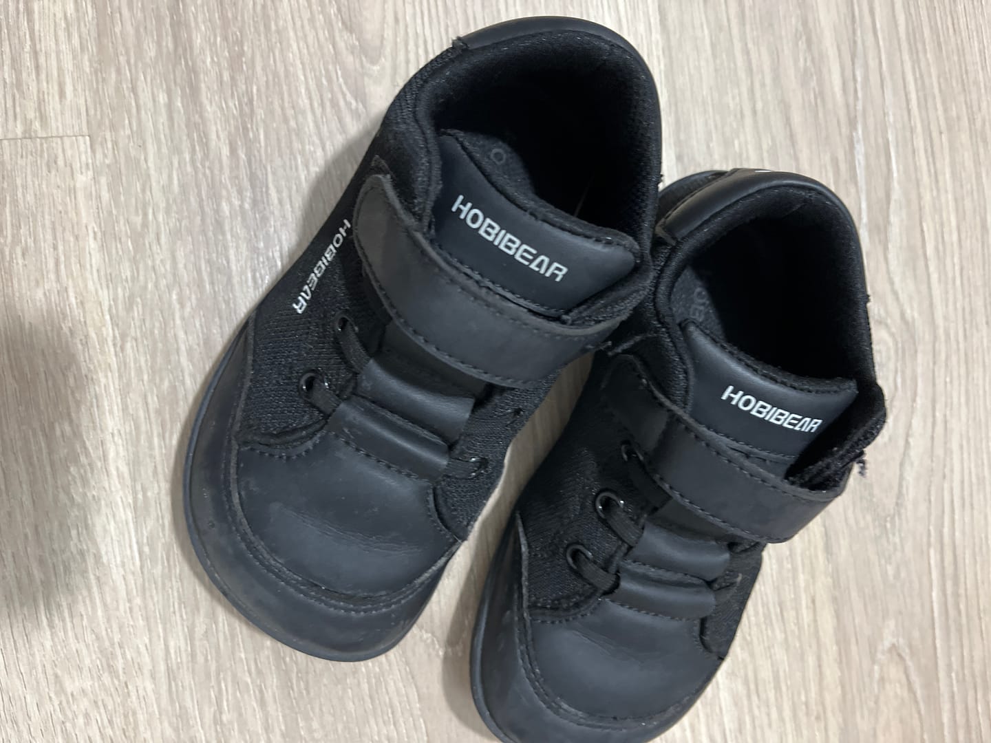 Customer photo review of Niños Sorrel 2.0 - Barefoot De Ocio