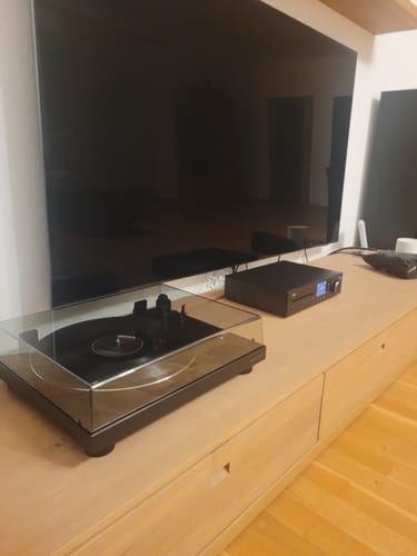 Customer photo review of TT-3 PLUS