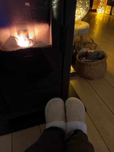 Customer photo review of HappyComfy