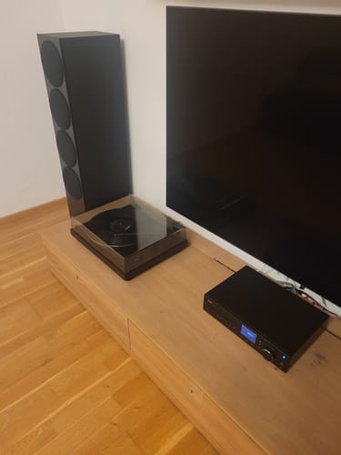 Customer photo review of TT-3 PLUS