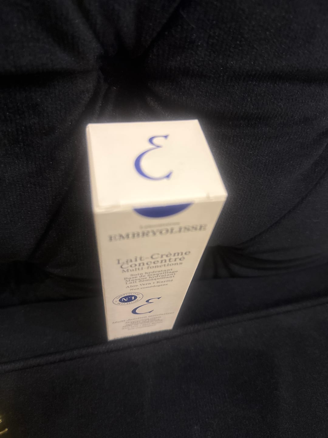 Customer photo review of مرطب امبريوليس متعدد الوظائف - 75مل
