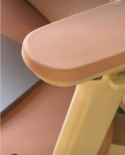Customer photo review of S4 Premium Stylish Desk Chair