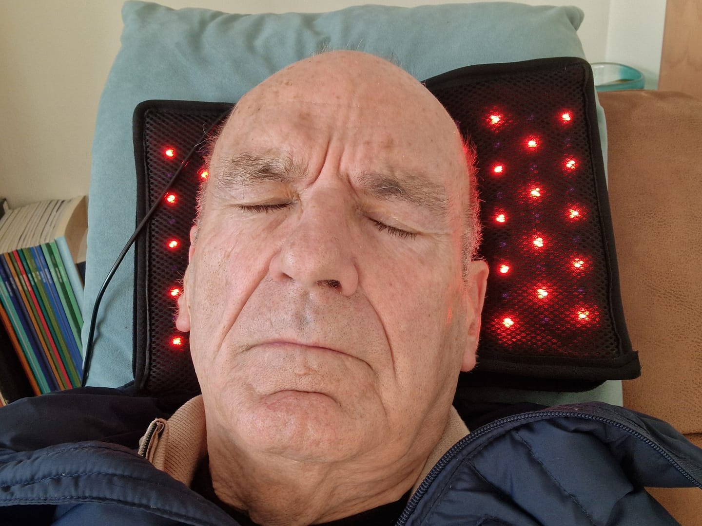 Customer photo review of Thera Tri-Lite