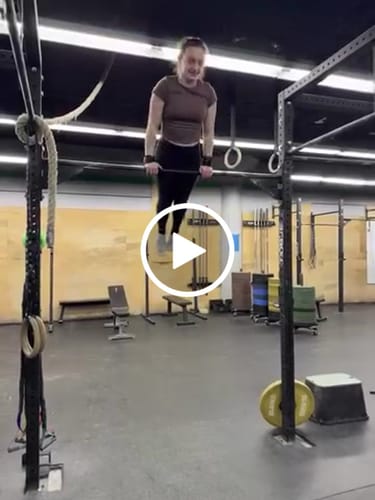 Customer video review of ELITE GRIPS HD - Fingerless Pink