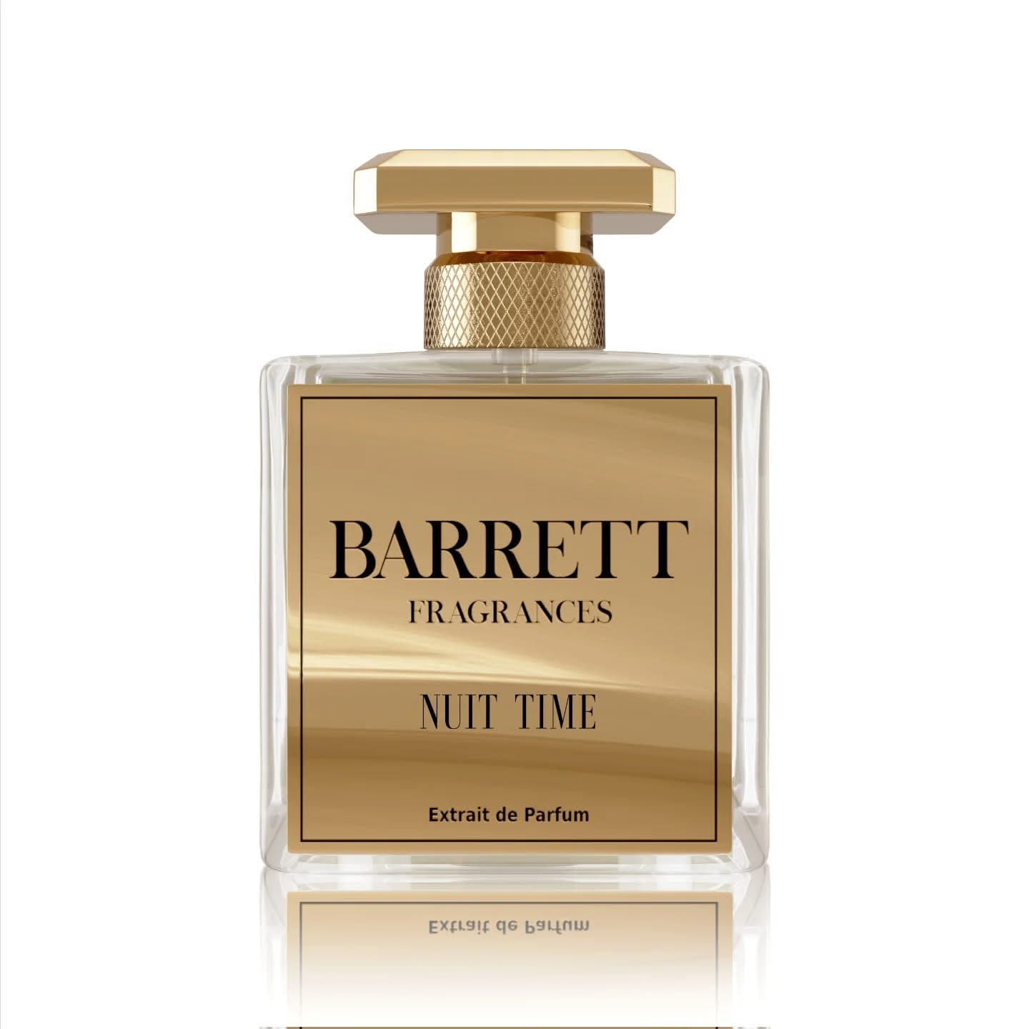 Customer photo review of Nuit Time inspired by Afternoon Swim and Grand Soir