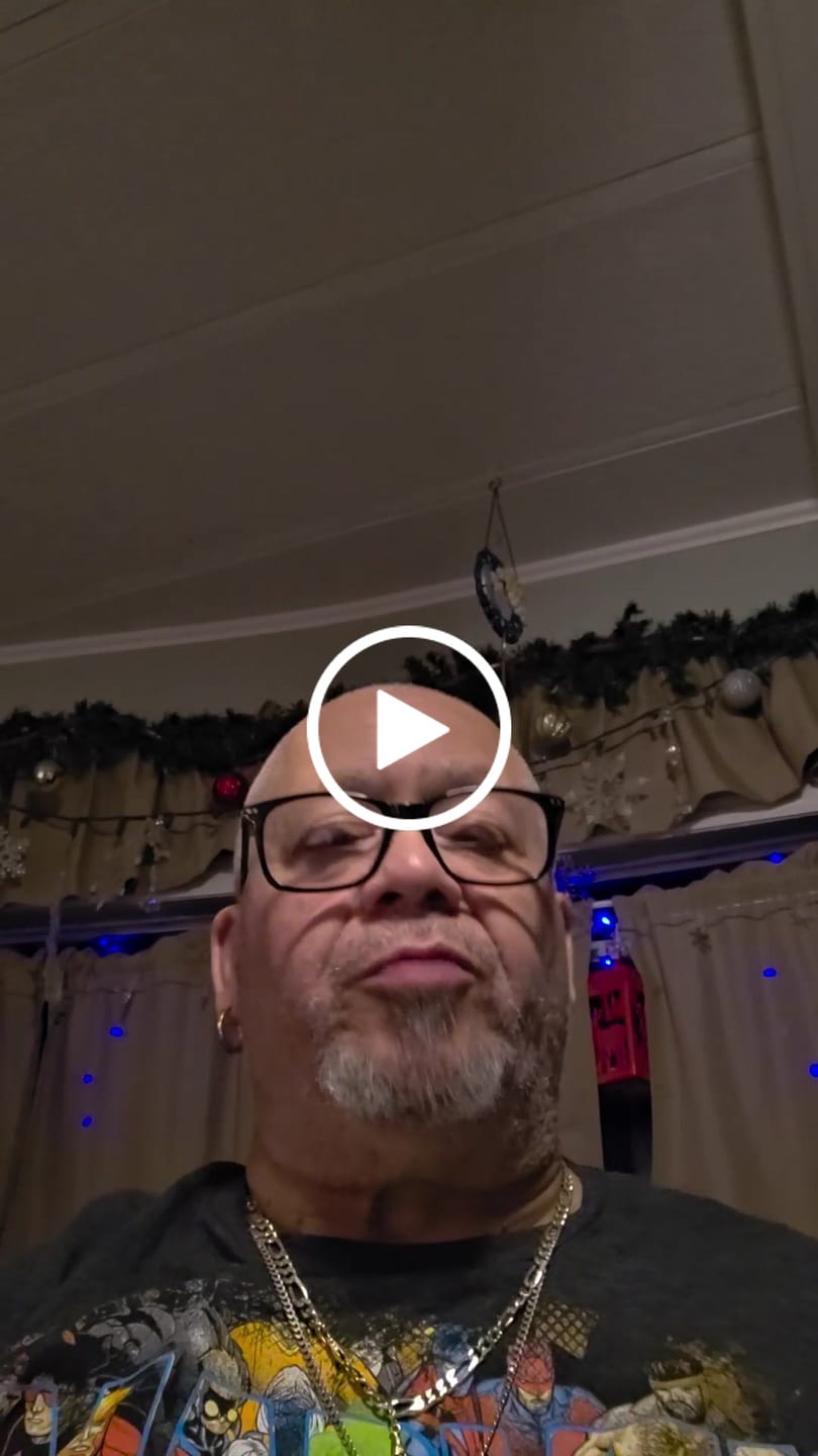 Customer video review of Floral