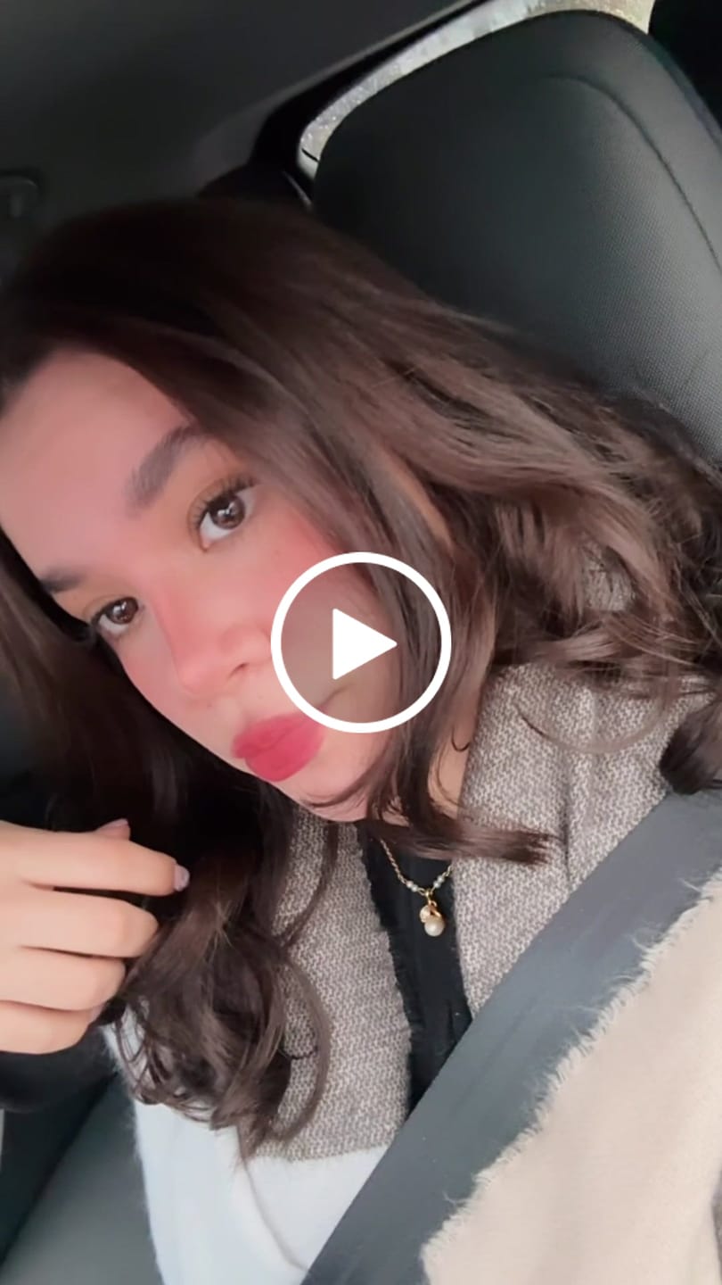 Customer video review of Flutter