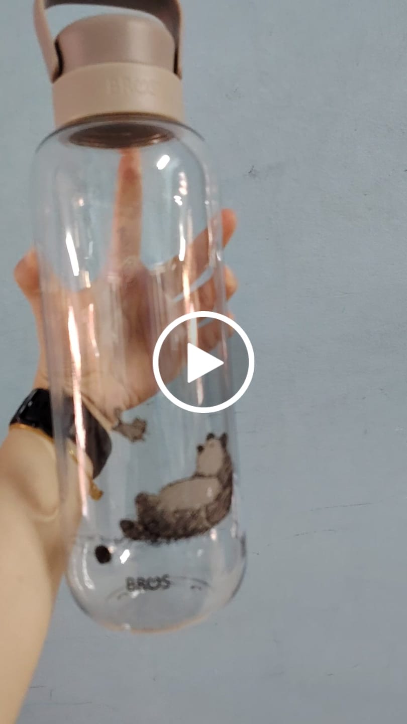 Customer video review of CAPA 1500ML - GERMBLOCK