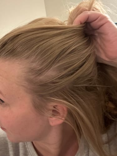 Customer photo review of Sunkissed Refill 1-pack