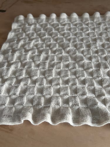 Customer photo review of WOOLPACA