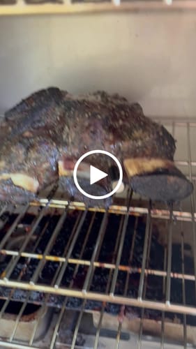 Customer video review of USDA Choice Family Steak Pack