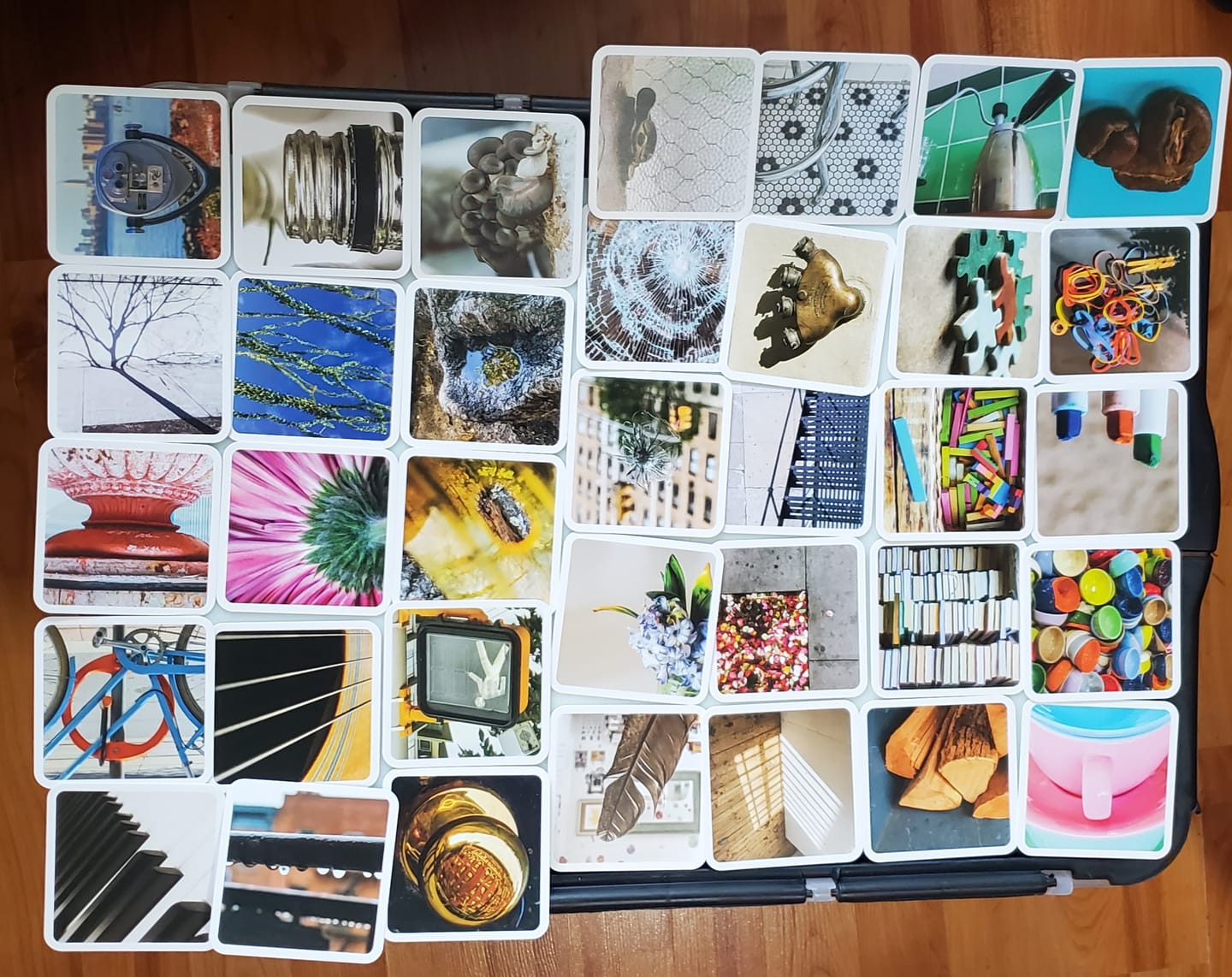 Customer photo review of OuiSi Original