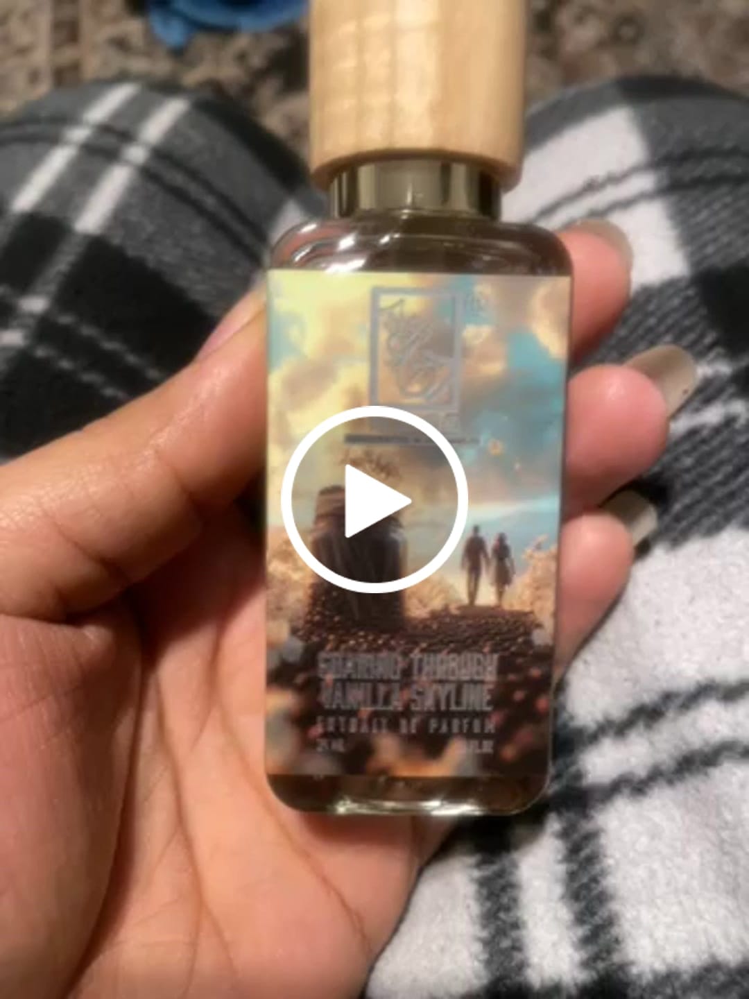 Customer video review of Soaring Through Vanilla Skyline