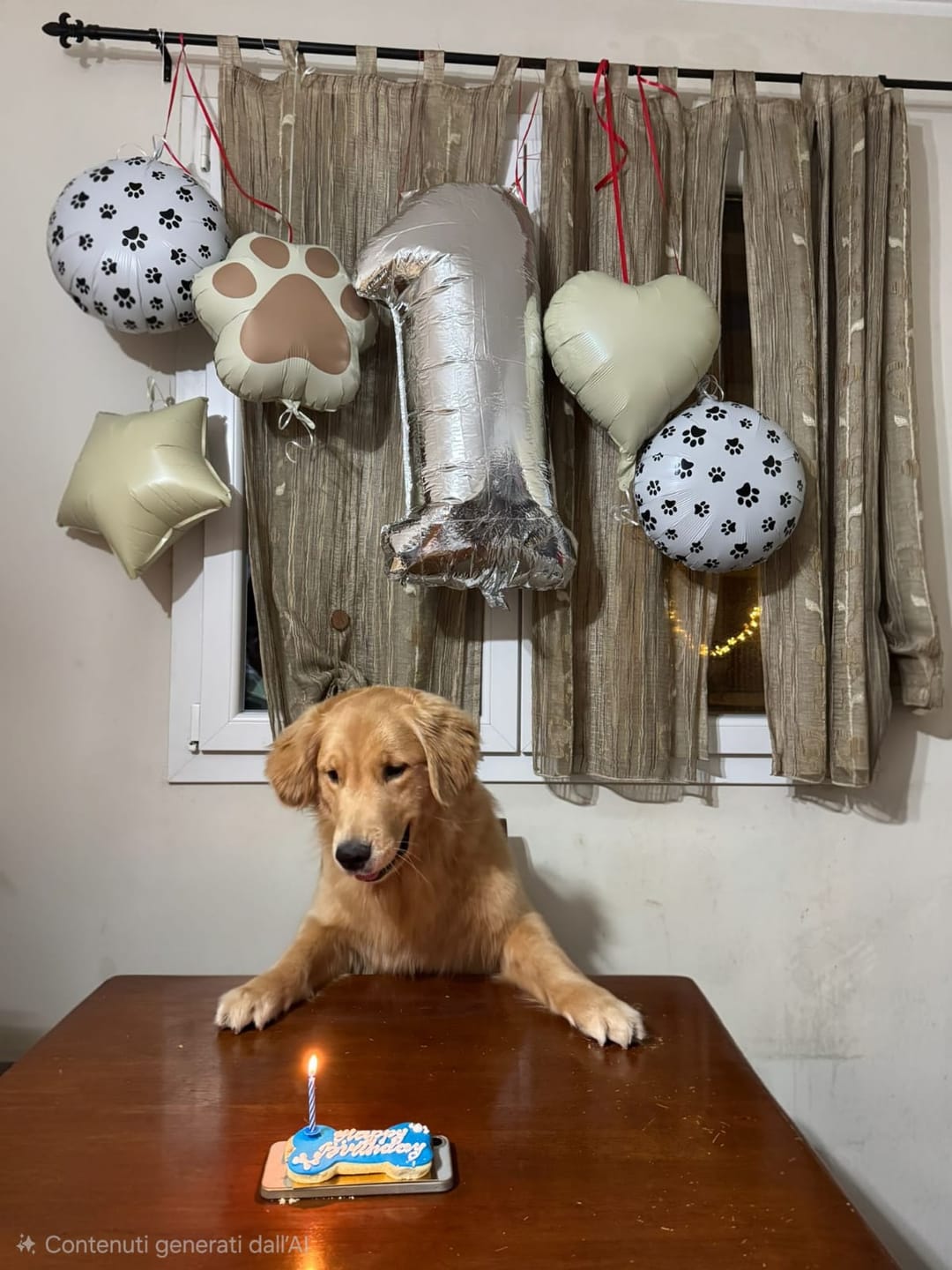 Customer photo review of Crocchette per cani Cuccioli (Puppy) - Salmone con Eglefino, pesce Bianco Patate Dolci e Asparagi - Grain Free (senza cereali)