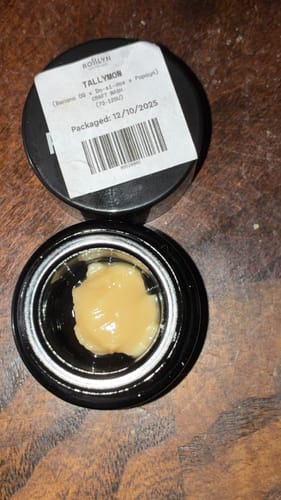 Customer photo review of Tallymon (Craft Wash)