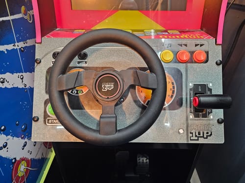 Customer photo review of HNG-180 Black