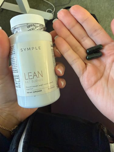 Customer photo review of Lean