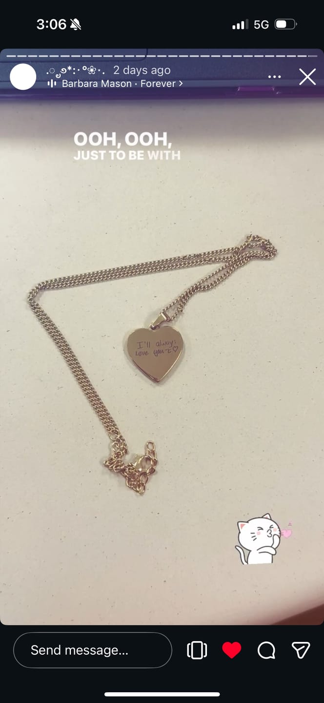 Customer photo review of Rush My Order