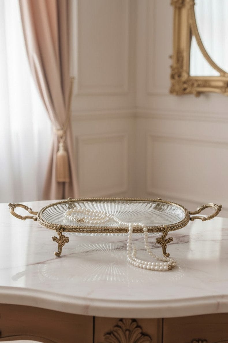 Customer photo review of The Athena Tray