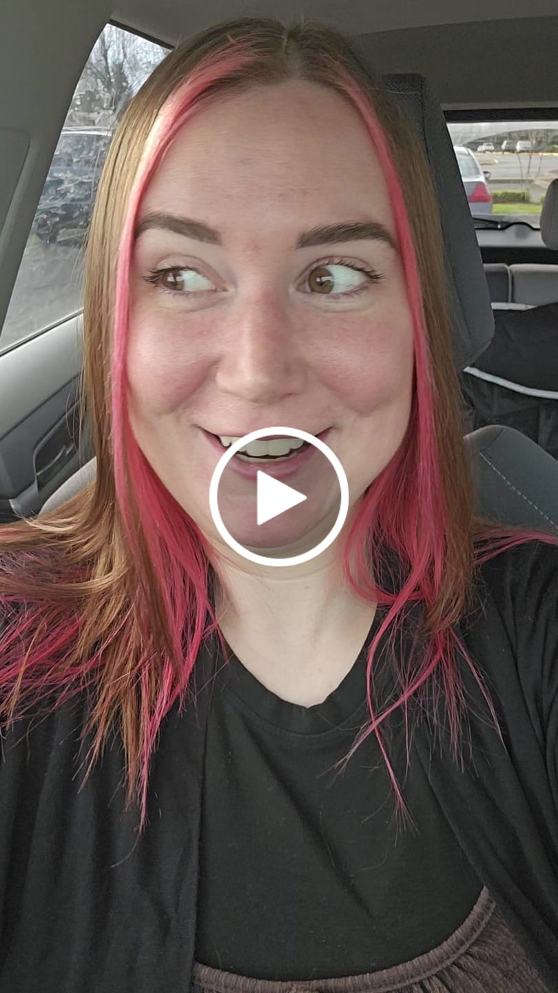 Customer video review of Affair Of Sweets