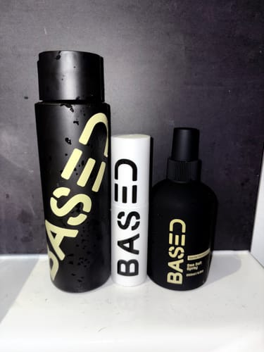 Customer photo review of Shower Duo