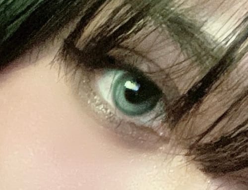 Customer photo review of Ravn Fixing Ash