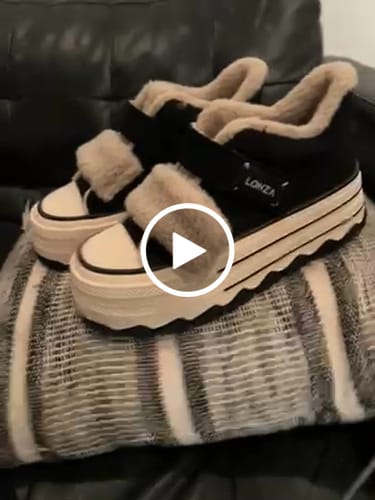 Customer video review of Glissane Black
