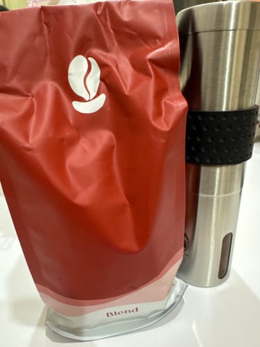 Photo from Alexis W.’s review of Black Forest