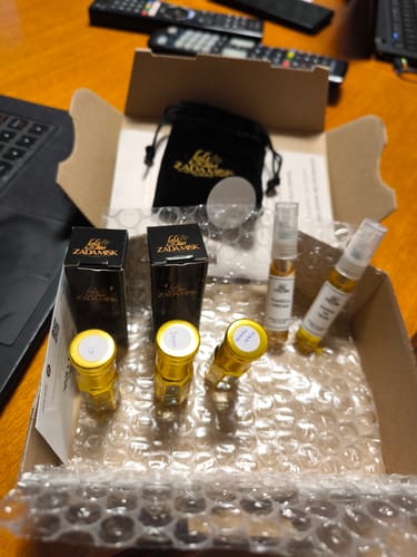 Customer photo review of W38 - Si