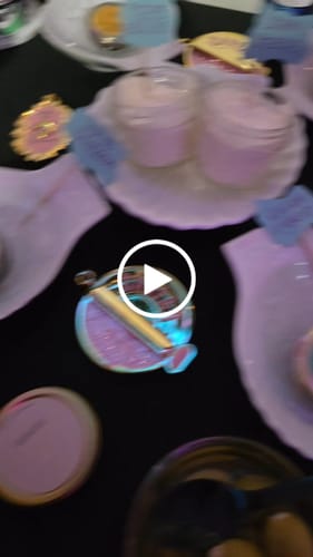 Customer video review of CAVI's Caviar Tin Opener