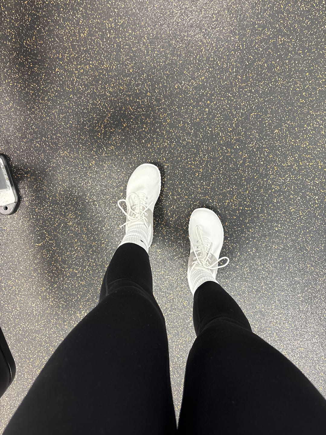 Customer photo review of Wish Ⅰ - Barefoot Shoes