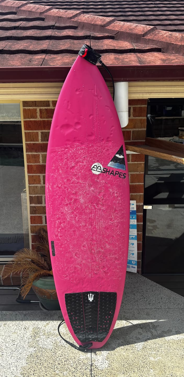 Customer photo review of PINTAIL