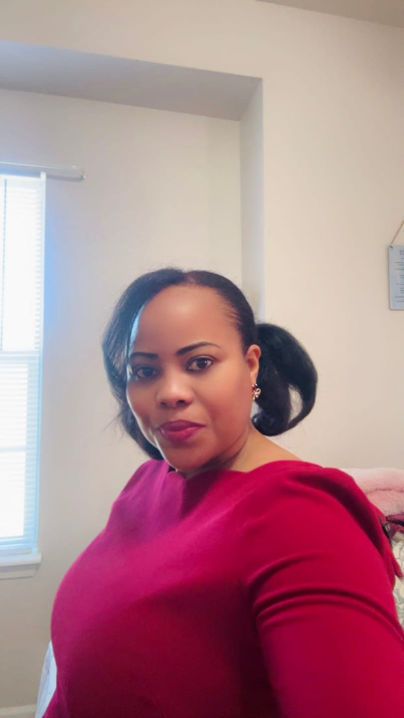 Customer photo review of Complete Fibroids Freedom For Her Bundle