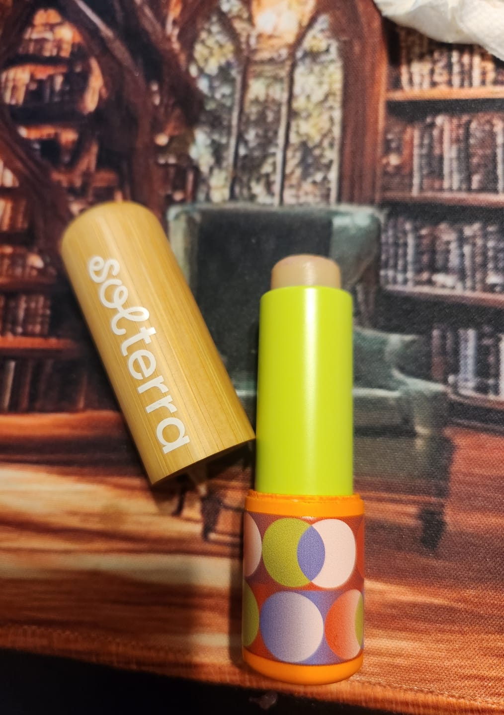Customer photo review of Wild Cherry Fling