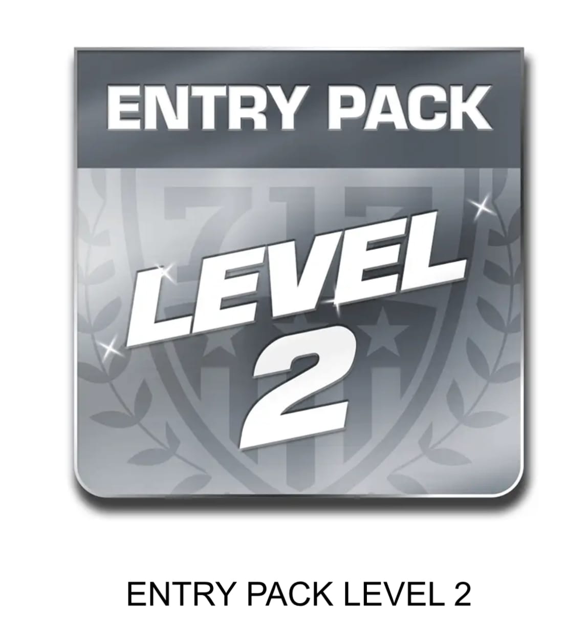 Customer photo review of ENTRY PACK LEVEL 2