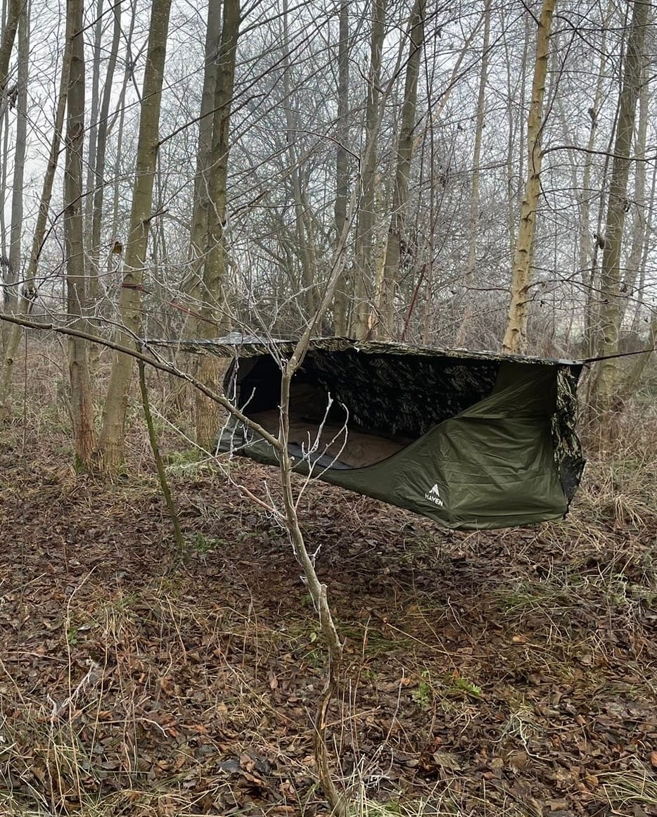 Customer photo review of Haven XL