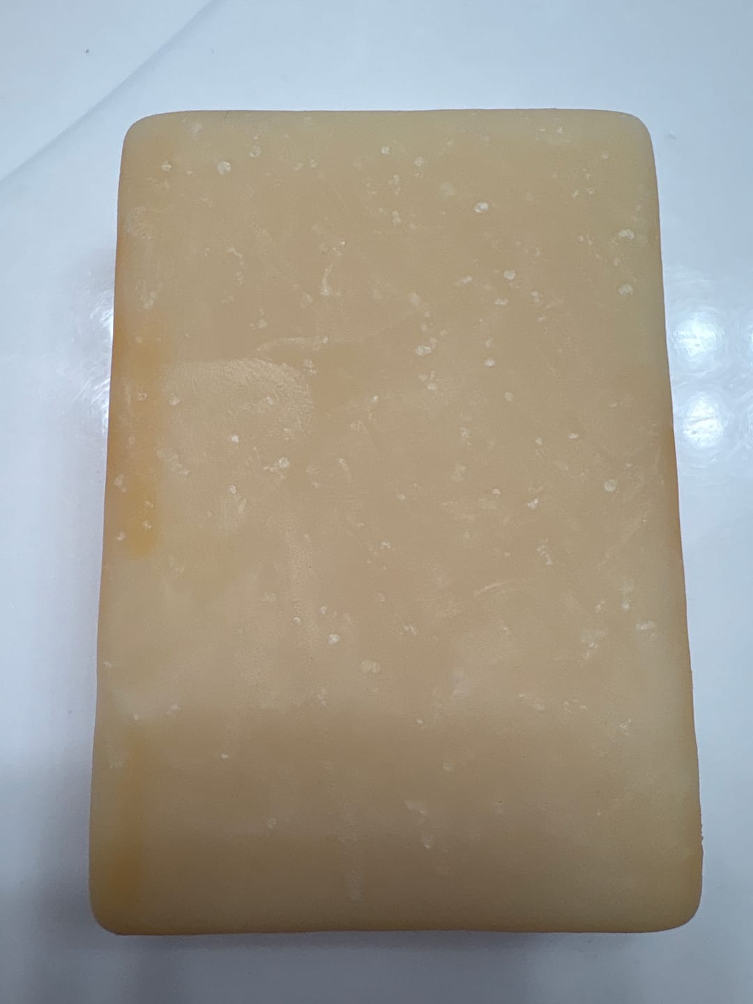 Customer photo review of Bar Soap Variety 4-Pack