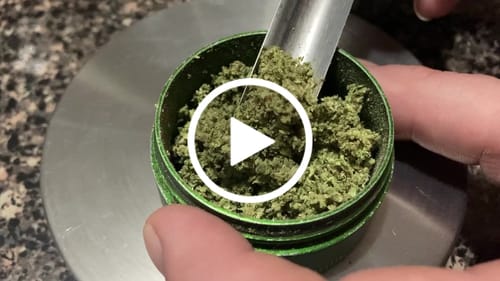 Customer video review of Greenhouse Smalls