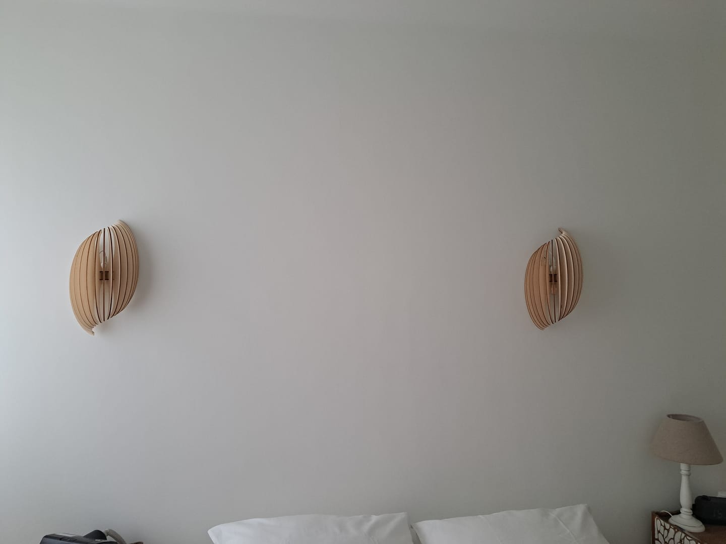 Customer photo review of Assia | Applique