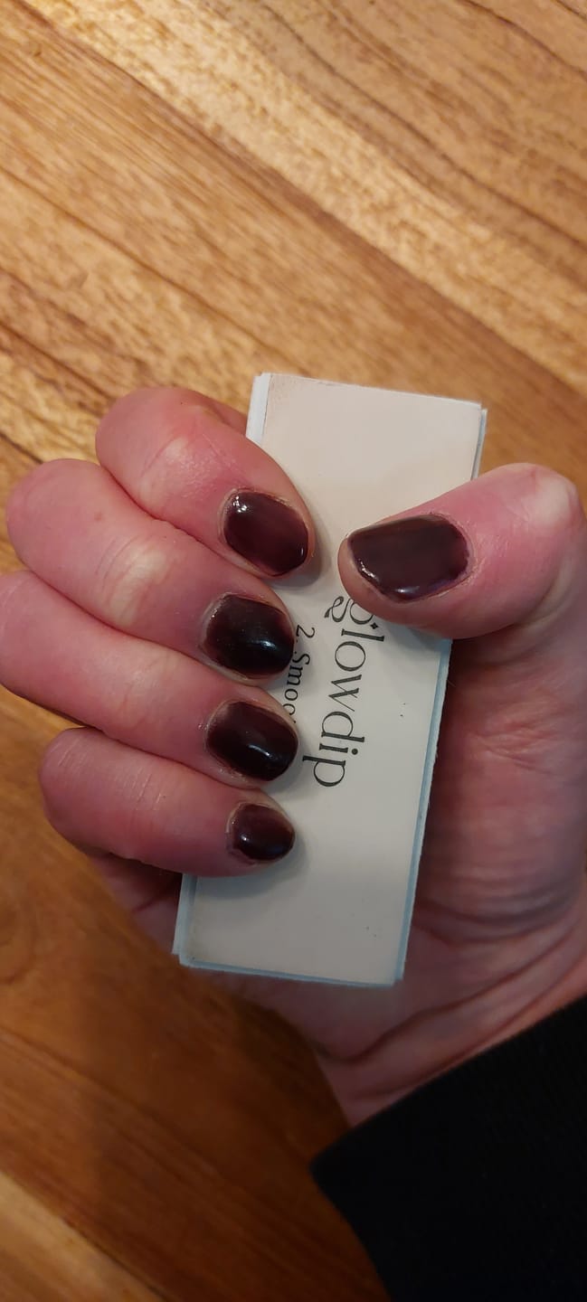 Customer photo review of Premium 4-In-1 Buffervijl (cadeau)