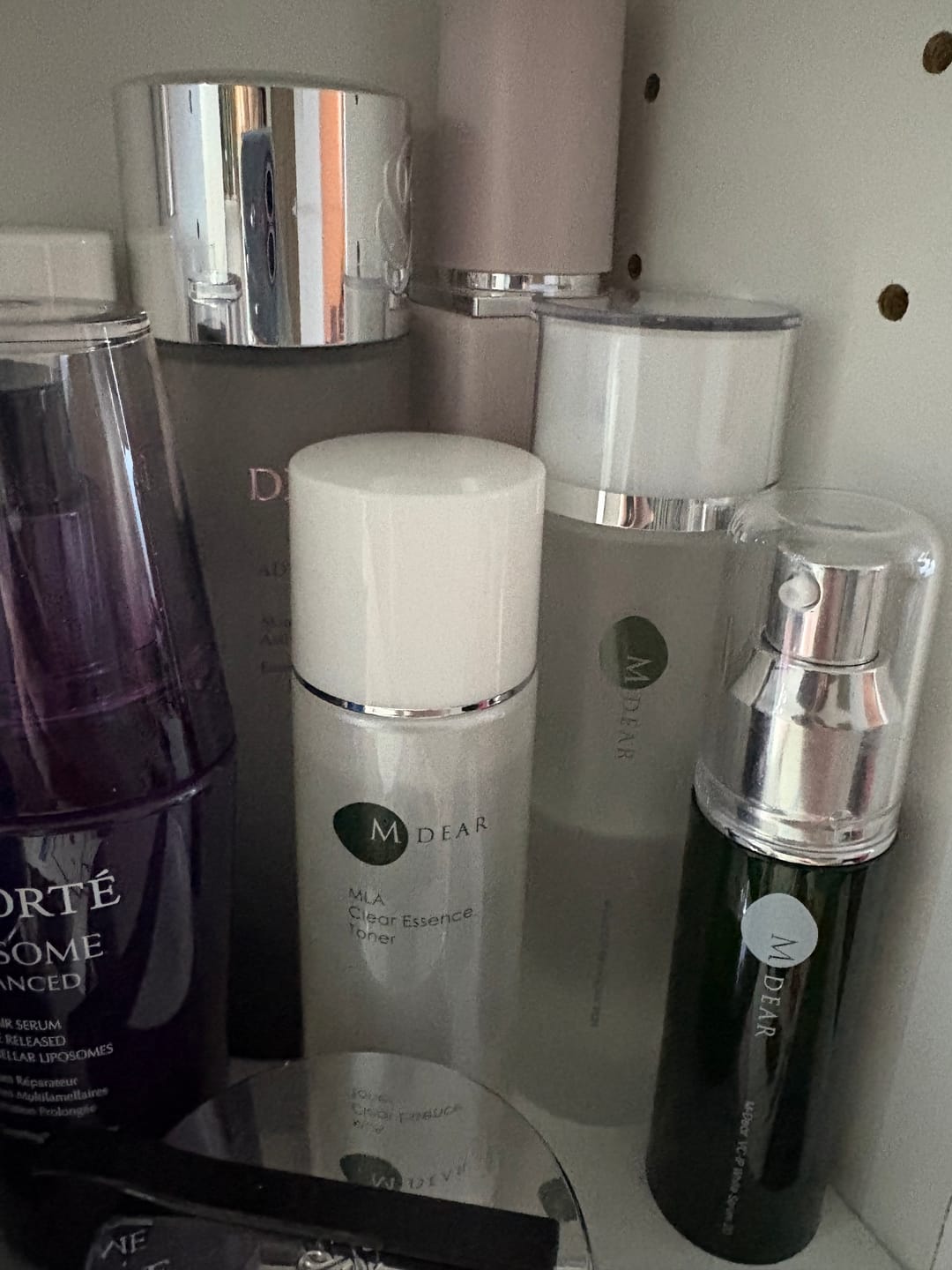Customer photo review of VC-IP ホワイトセラム
